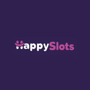 200% up to $1500 at Happy Slots