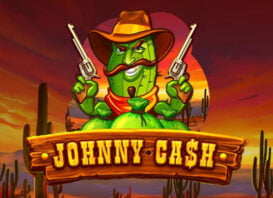 30 Free Spins on ‘Johnny Cash’ at BetLabel