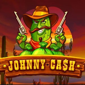 30 Free Spins on ‘Johnny Cash’ at BetLabel