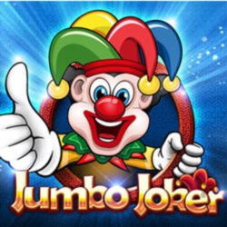10 Free Spins on ‘Jumbo Joker’ at FatPanda Casino