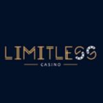 100 Free Chip at Limitless Casino bonus code