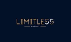 100% No Rules Match Bonus at Limitless Casino