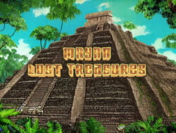 45 Free Spins on ‘Mayan Lost Treasures’ at Miami Club