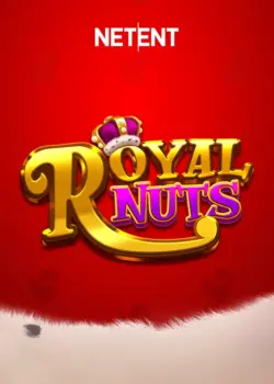 Royal Nuts online slot review