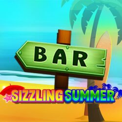 80 Free Spins on ‘Sizzling Summer’ at Drake Casino
