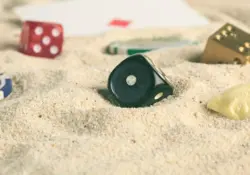 Fun in the summer with online gambling