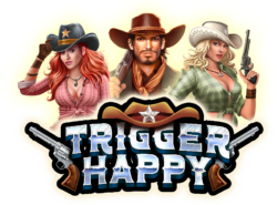Trigger Happy Slot Review: Saddle Up for a Wild West Adventure