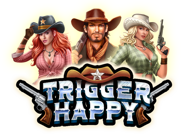 Trigger Happy Slot Review: Saddle Up for a Wild West Adventure