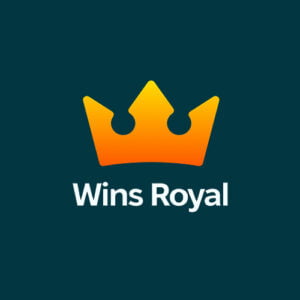 $2500 + 350 Free Spins at Wins Royal