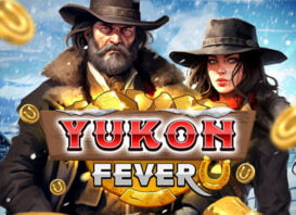 35 Free Spins on ‘Yukon Fever’ Mirax Casino