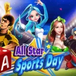 All Star Sports Day