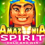 Amazonia Spirit