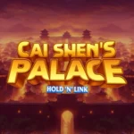 Cai Shen’s Palace Hold ‘N’ Link