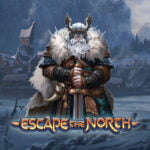 150 Free Spins on ‘Escape the North’ at HeapsoWins bonus code