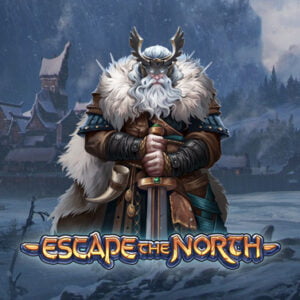150 Free Spins on ‘Escape the North’ at Limitless Casino