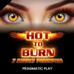 Hot to Burn – 7 Deadly Free Spins