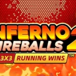Inferno Fireballs 2