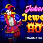 Joker’s Jewels Hot