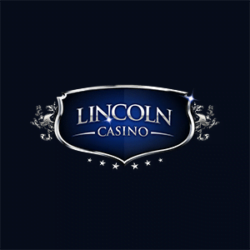 400% + 40 Free Spins at Lincoln Casino