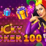 Lucky Joker 100 Extra Gifts