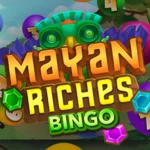 Mayan Riches Bingo