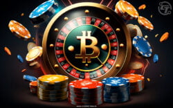 Your quick guide to online gambling with crypto