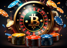 online gambling with crypto