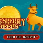 Prosperity Reels