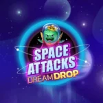 Space Attacks Dream Drop