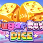 Sugar Rush Dice