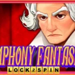 Symphony Fantasia Lock 2 Spin