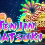 Ten Jin Matsuri