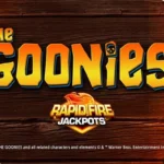 The Goonies Deluxe Rapid Fire Jackpots