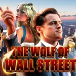 The Wolf of Wall Street