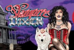 50 Free Spins on ‘Vampire Vixen’ at Miami Club