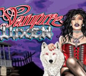 50 Free Spins on ‘Vampire Vixen’ at Miami Club
