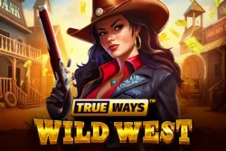 10 Free Spins on ‘Wild West Trueways’ at 20Bet logo