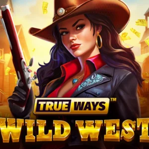 10 Free Spins on ‘Wild West Trueways’ at 20Bet