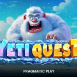 Yeti Quest