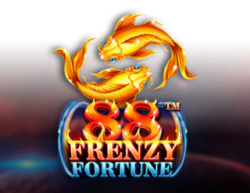40 Free Spins on ’88 Fortune Frenzy’ Mirax Casino