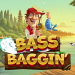 30 Free Spins + 300% Match on ‘Bass Baggin” at Wicked Pokies bonus code