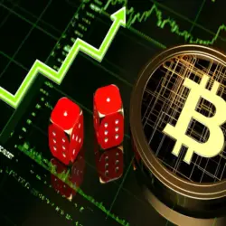 Your guide to gambling online with Bitcoin