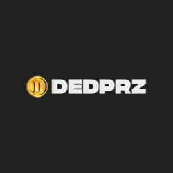 100% up to $1000 at Dedprz