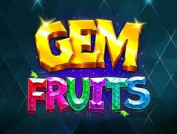 100 Free Spins on ‘Gem Fruits’ at Kudos Casino