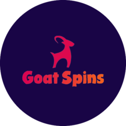 Goat Spins