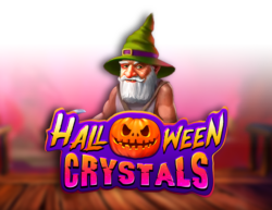 25 Free Spins on ‘Halloween Crystals’ at Decode Casino