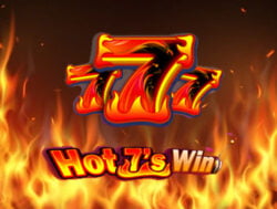 125 Free Spins on ‘Hot 7s Win’ at VipSlots