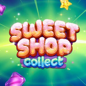 50 Free Spins on ‘Sweet Shop Collect’ at Diamond Reels