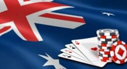 Illegal websites in Australia set to go down under