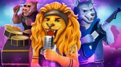 5 Spins at Spin Fever